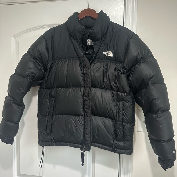 The North Face Women's Black Jacket - Picture 1 of 5
